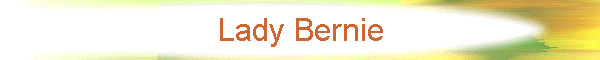 Lady Bernie
