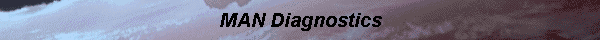 MAN Diagnostics