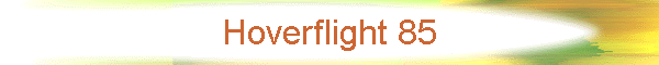 Hoverflight 85